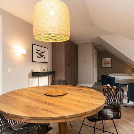 Hampton Home B&B Suites De Koog  Exteriör bild